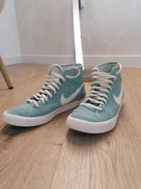 Nike кецове Blazer Mid Suede 39 Номер