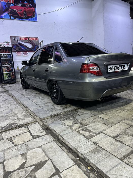 nexia 1.6 ideal full