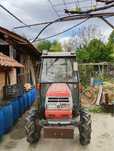 Трактор Модел Kubota GL33