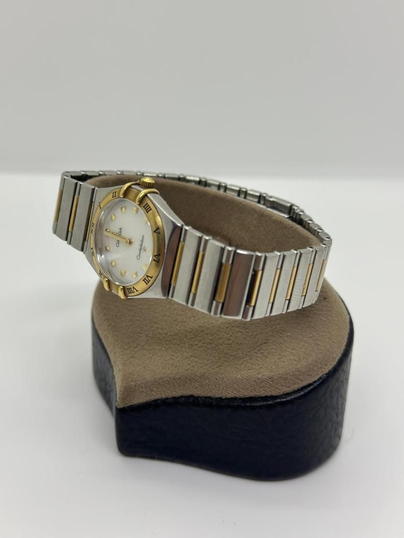 Ceas OMEGA Constellation Mini My Choice -A-