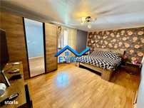 Apartament 2 camere, de vanzare, decomandat,  etajul 1, loc de parcare