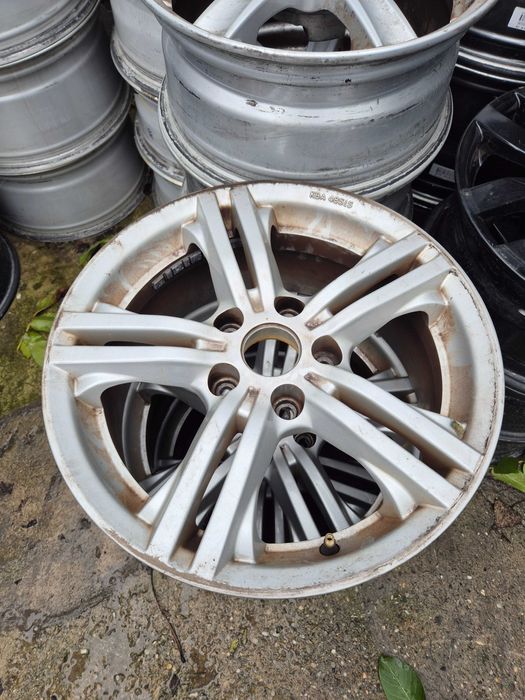 Jante Aliaj 5x112 16'' VW Golf Passat Tiguan Skoda Octavia AUDI A3