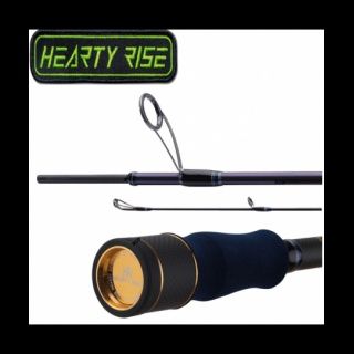 Въдица Hearty Rise Bassforce Elite 4-22