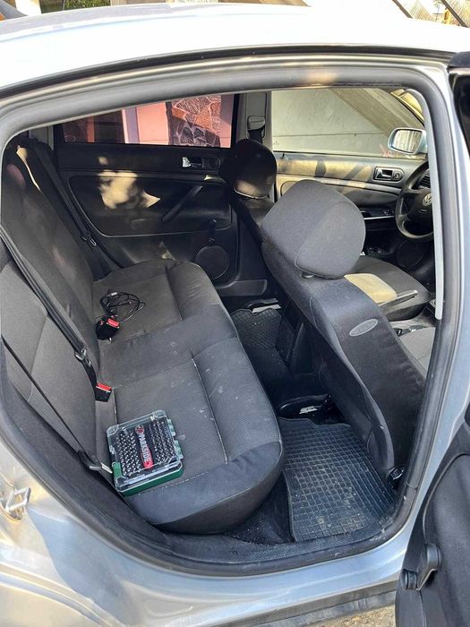 Passat b5.5 1.9tdi 101cp AVB