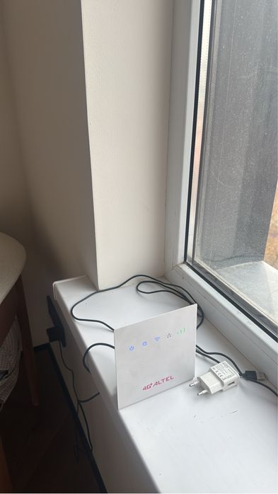 Роутер Altel 4G