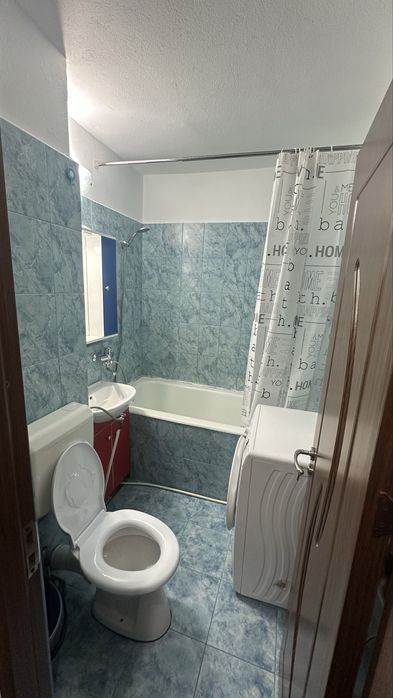 Inchiriez Garsoniera Zona Craiovei