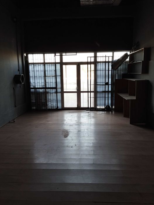 Нукус сдается помещение в аренду