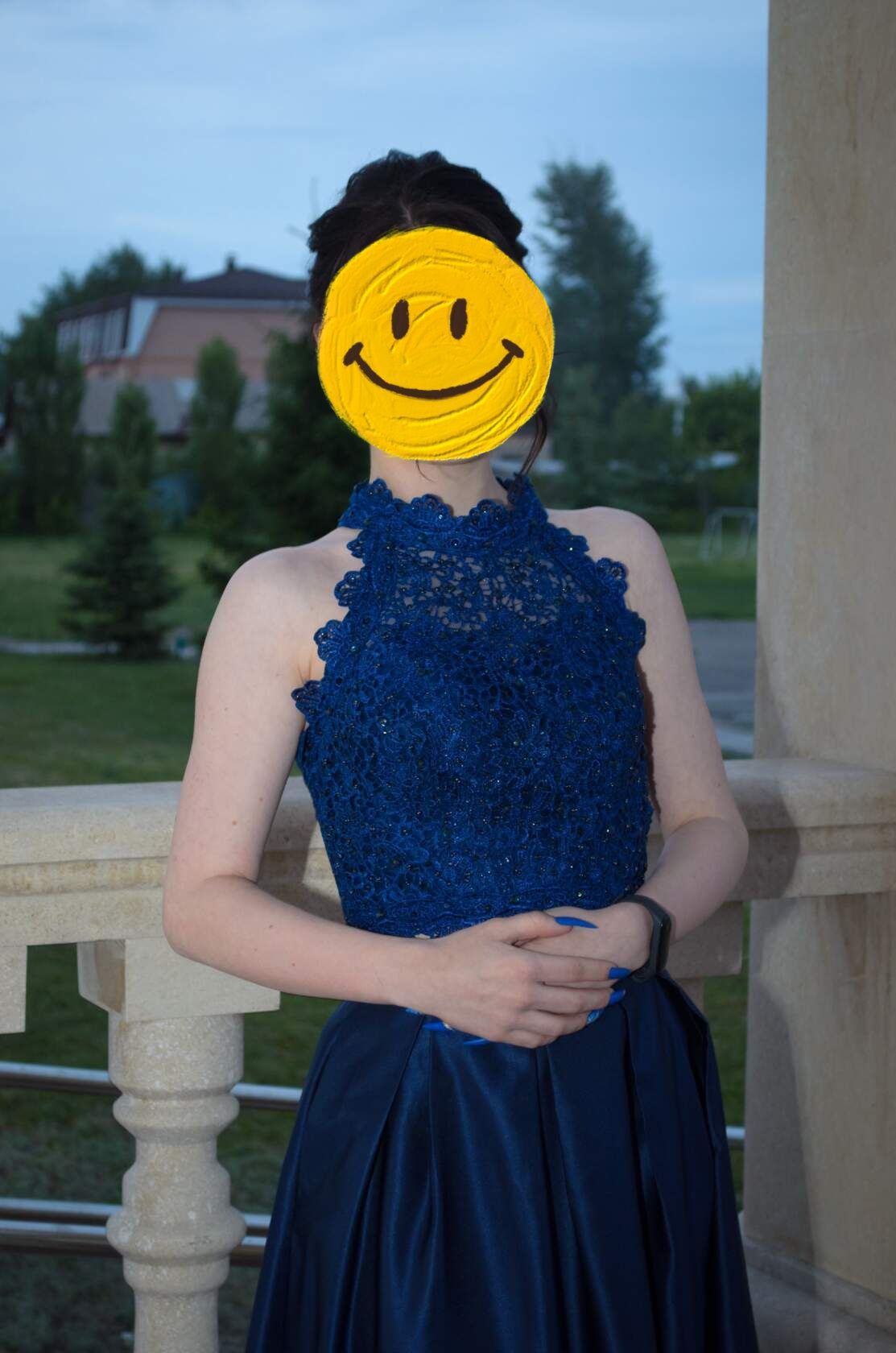 Платье для выпускного