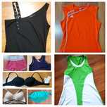 Lot rochii damă sport/casual mar S si L
