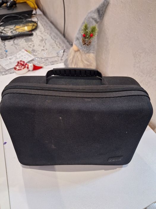 Миксер пулт Алесис 6FX