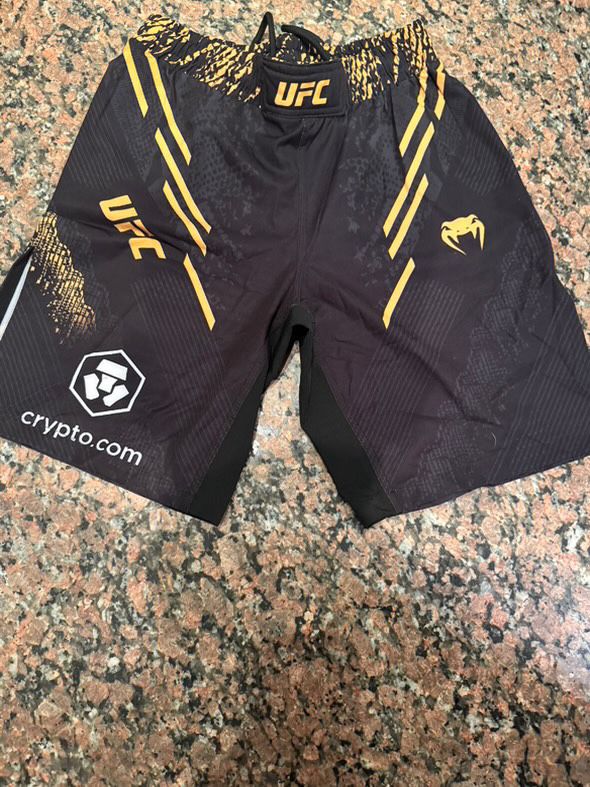 Venum  mma екип чисто нов