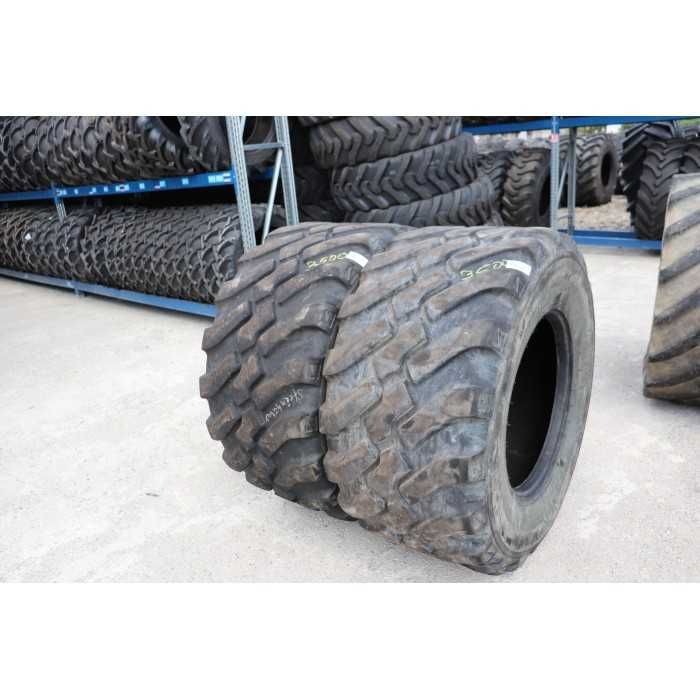 Anvelope 600/55R26.5 BKT pentru Zetor, Renault