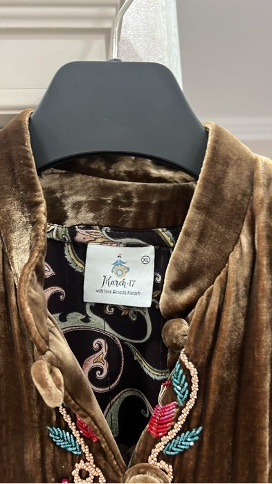 Бешпент от мач17