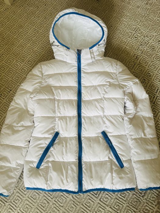 Куртка зимняя очень теплая