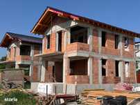 5 Case Premium de vânzare în zona rezidentială Mountain House Ghimbav