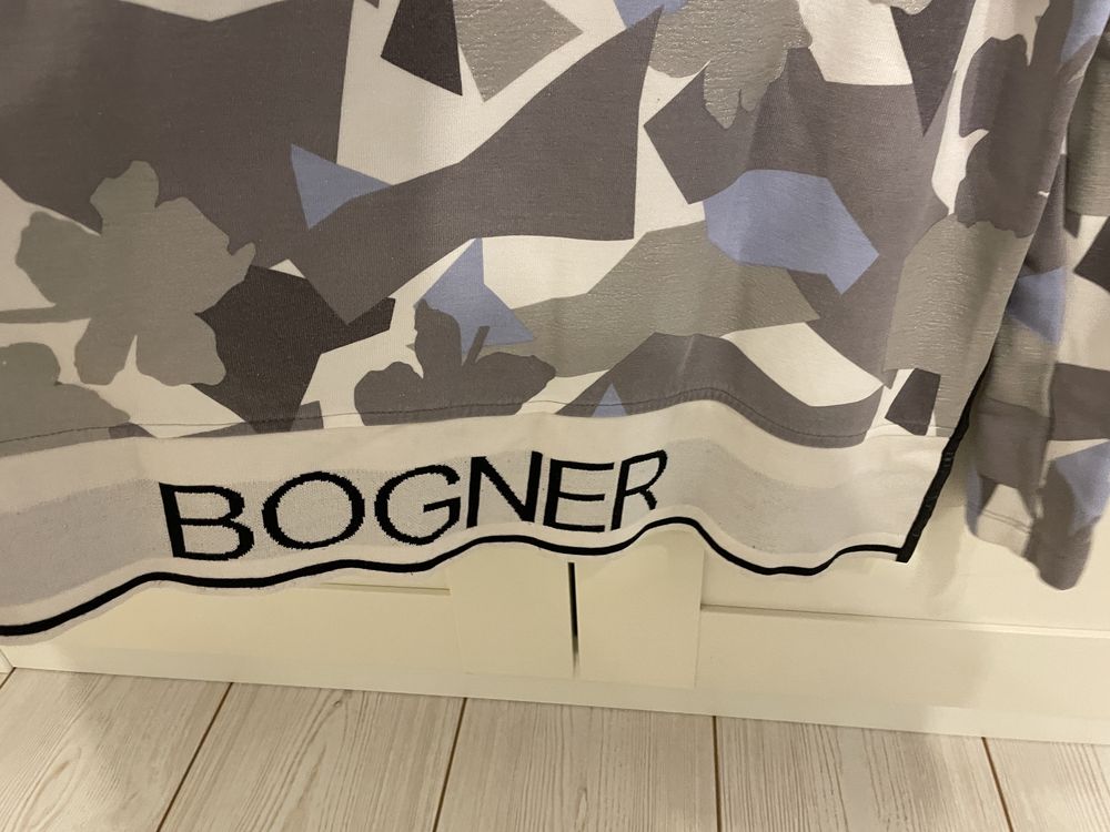 Bluza BOGNER masura M