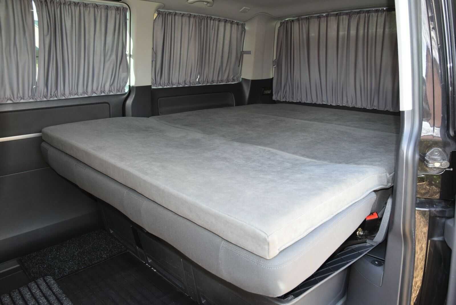 VW T5/T6 Multivan мултифлексборд с амортисьори