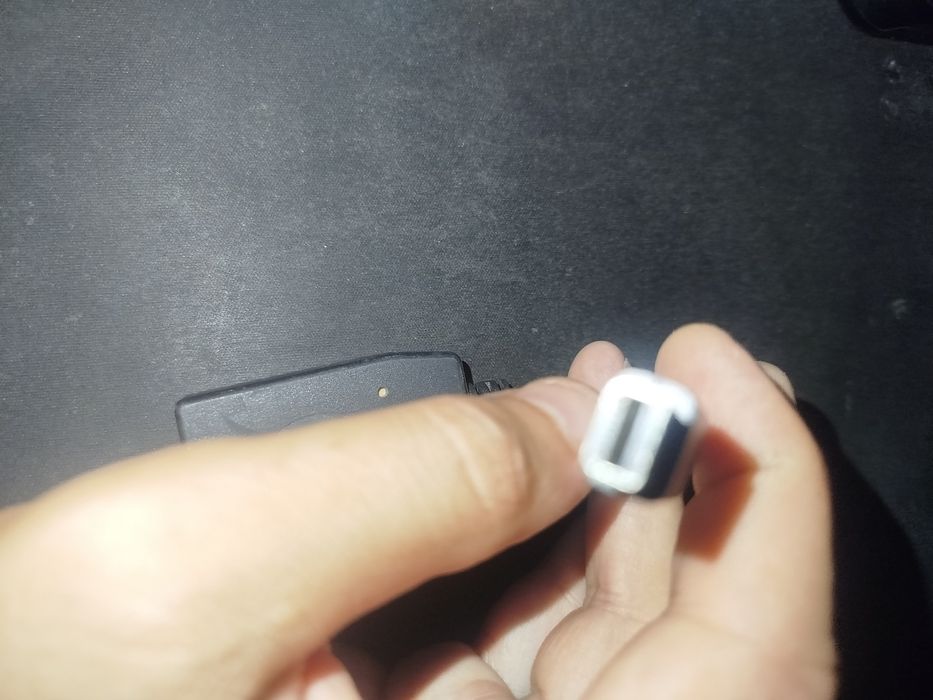 Продам переходник HDMI mini display port