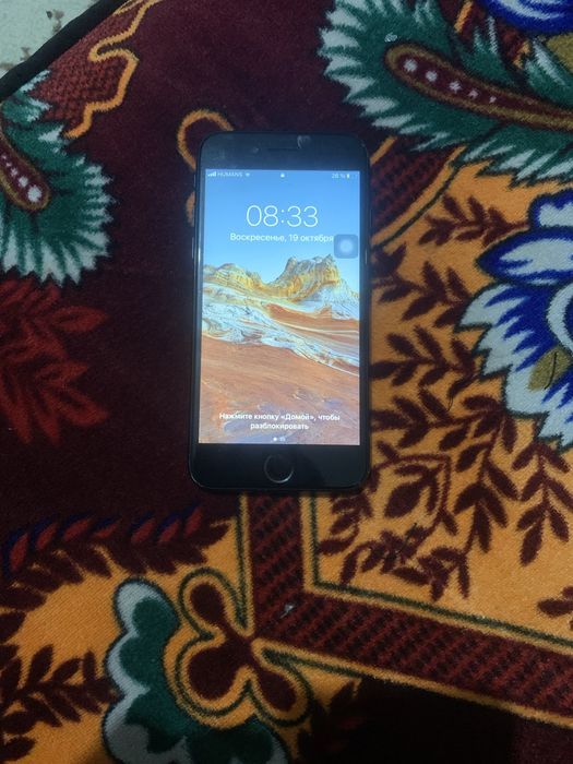 Iphone 7 gb128 gb