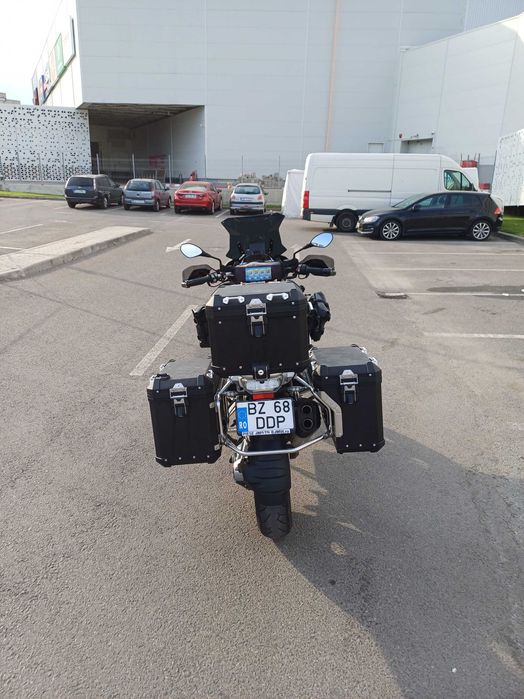 Motor BMW  GS 1200 din 2013