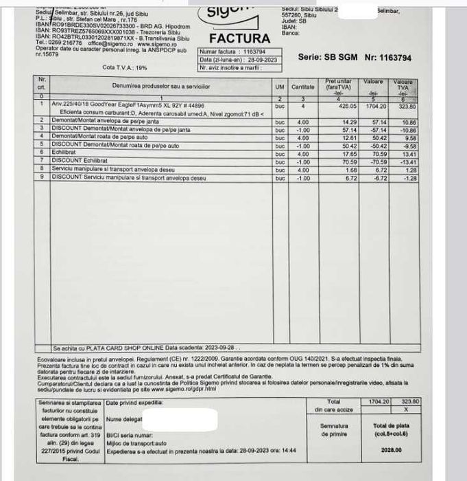 Anvelope Vara GOODYEAR Eagle F1 Asymmetric 5 225/40 R18 92 Y XL
