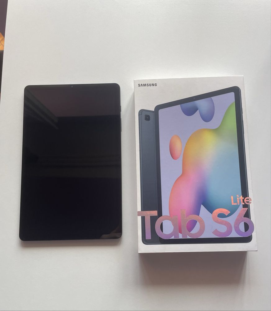 Samsung Galaxy Tab S6 Lite 64GB