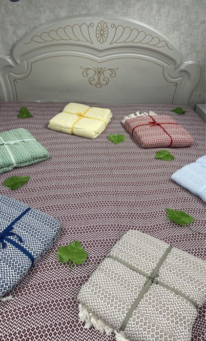 Турецкие покрывало хб 210/220