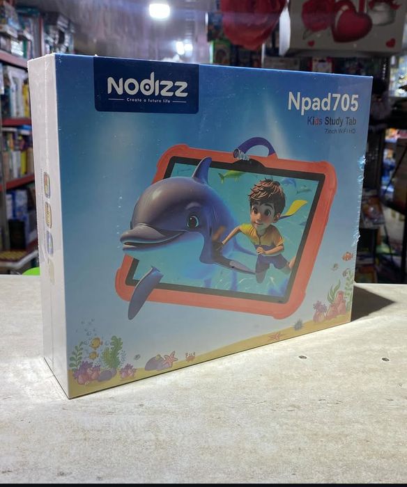 Планшет игровой  для детей