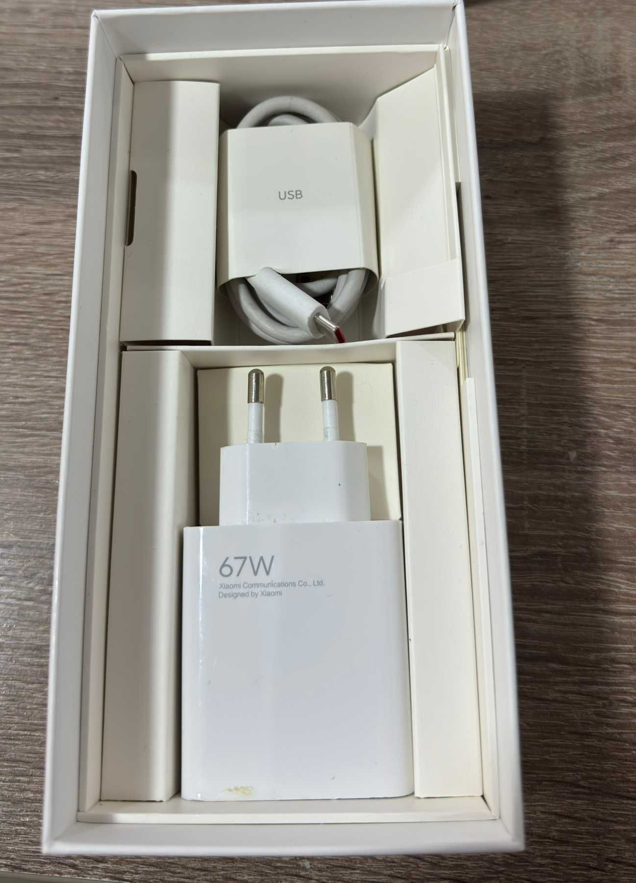 Xiaomi 11T 5G 256gb White