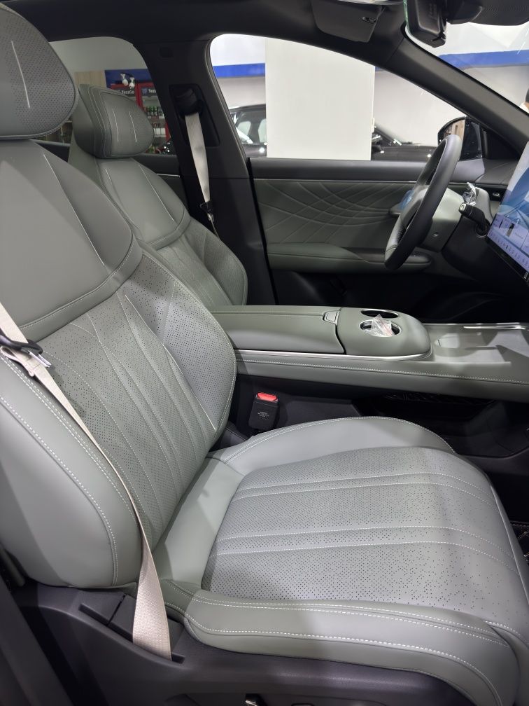 Changan Deepal S07 215Max GIBRID Nalichi bor 3yil garantiyasi bilan
