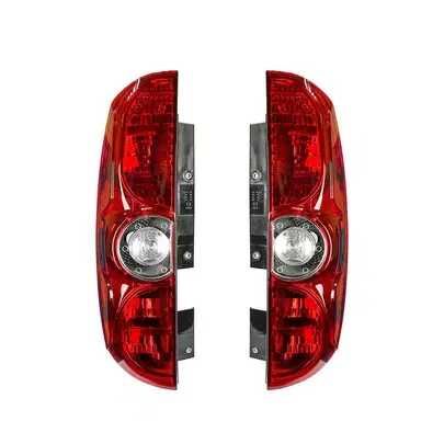 Стоп Стопове Фиат Добло Fiat Doblo 2010-2015, автоаксесоари