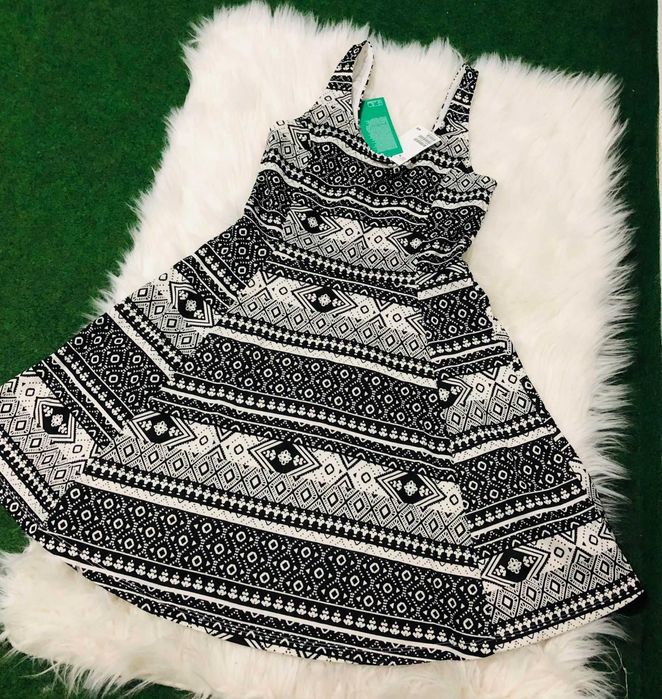 Rochie dama H&M, marimea 38