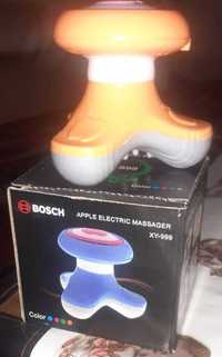 Bosch massaj apple electric massager XY-999