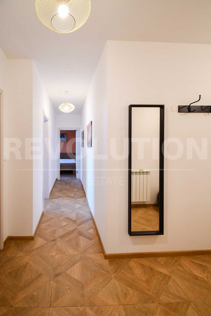 Продава се Тристаен апартамент в София, Драгалевци - 87 кв.м за 2989 €/кв.м - Снимка #8