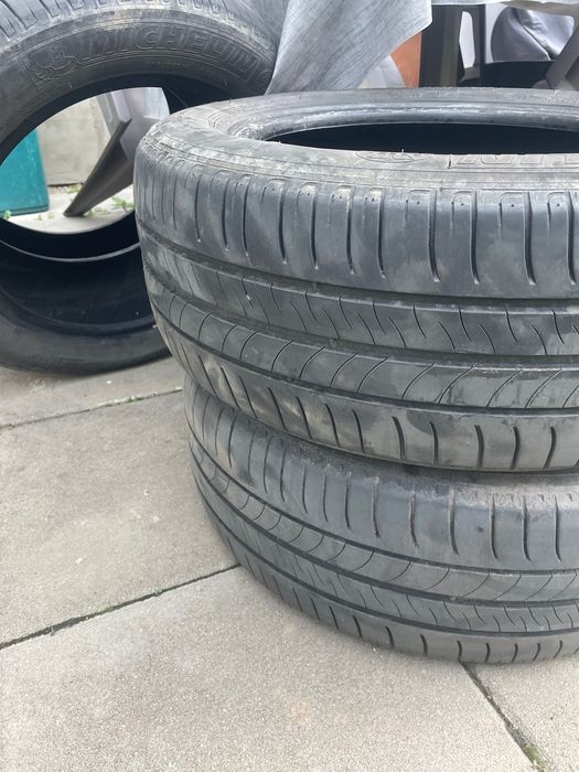 Anvelope Michelin