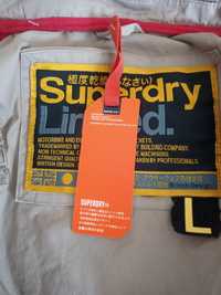 Geaca  Parka subțire Superdry