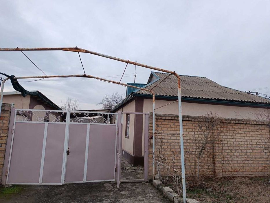 Гулбахорда 8,5 сотокли уй 50 000 у.е га (m39 йўлга яқин)