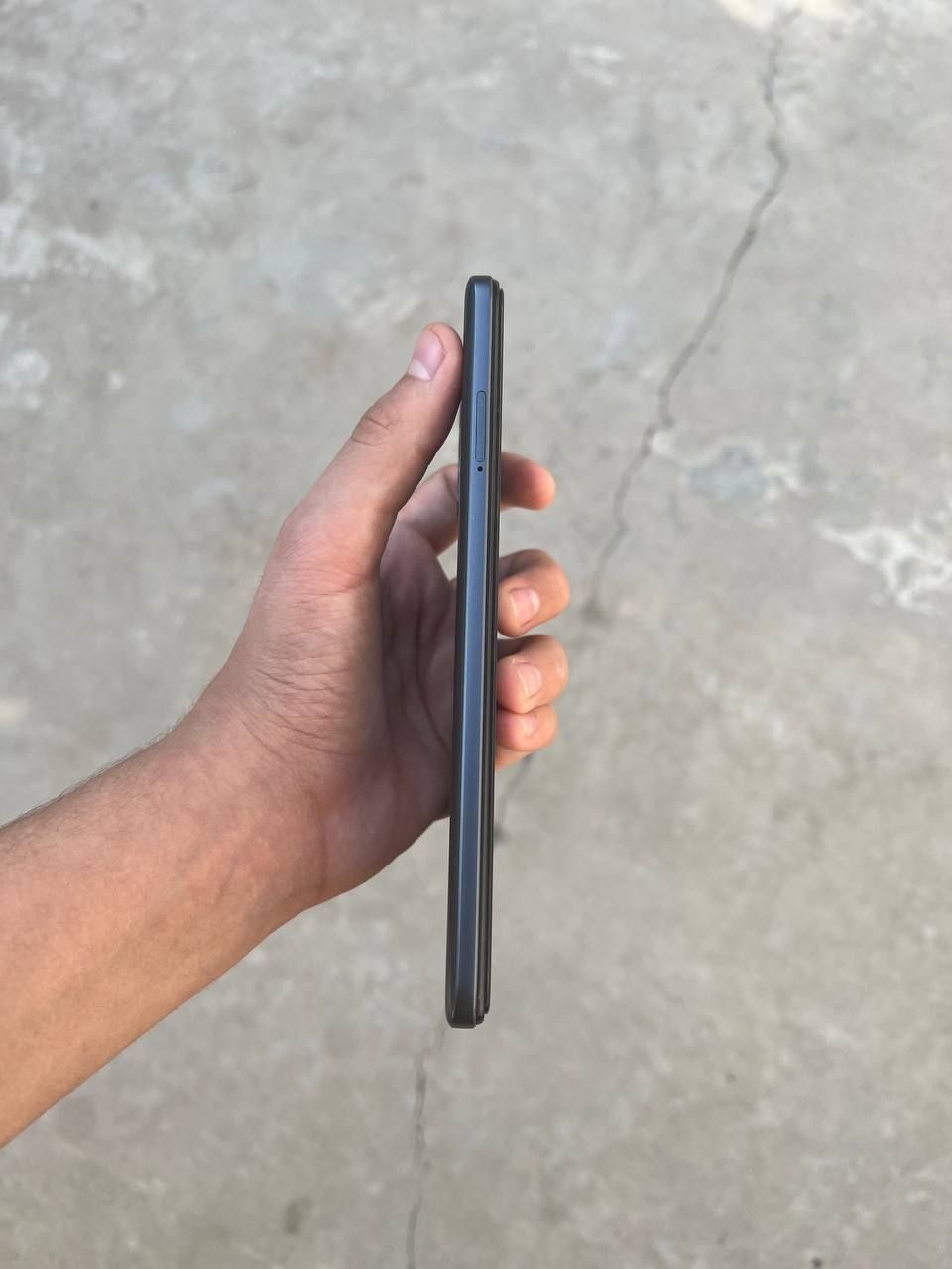 Poco x5 5g 256 tali