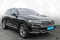 Volkswagen Touareg Volkswagen Touareg 3.0 V6 TDI 4Motion Atmosphere / Finanțare Leasing