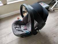 Столче за кола cybex aton 5