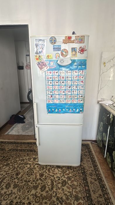Холодильник срочно