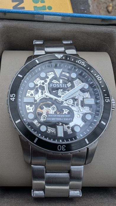 Ceas automatic Fossil ME3190