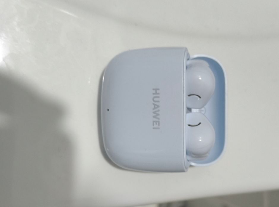 Huawei freeBuds se2