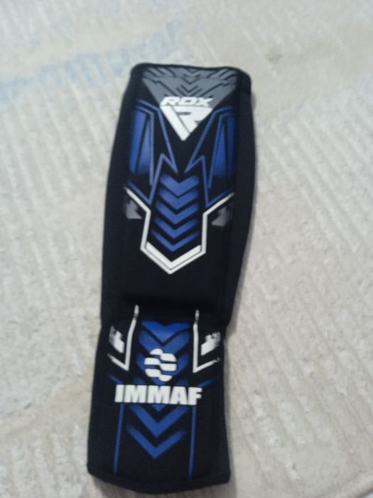 Экипировка для мма