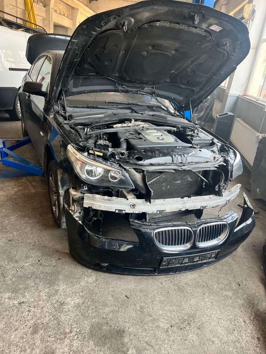 BMW 530D ‼️на части‼️