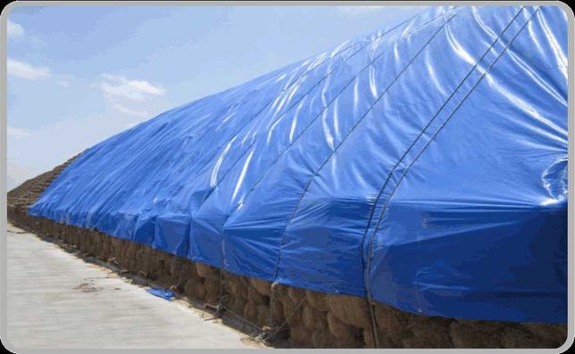 Prelate pentru acoperit baloti de paie, prelata 12 metri x 10 metri