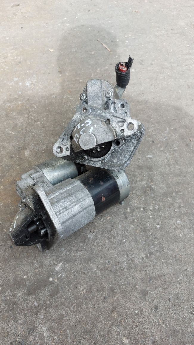 Electromotor Renault Clio 1.5 dci Renault Kangoo Megane Dacia euro 4