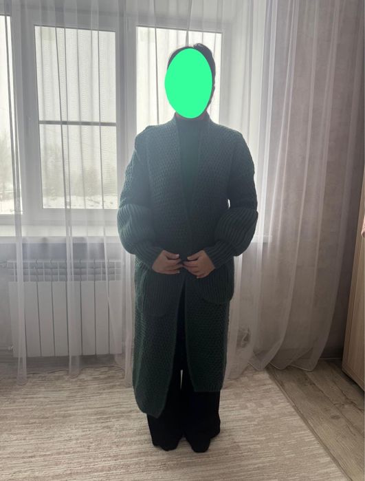 Продаю кардиган новый