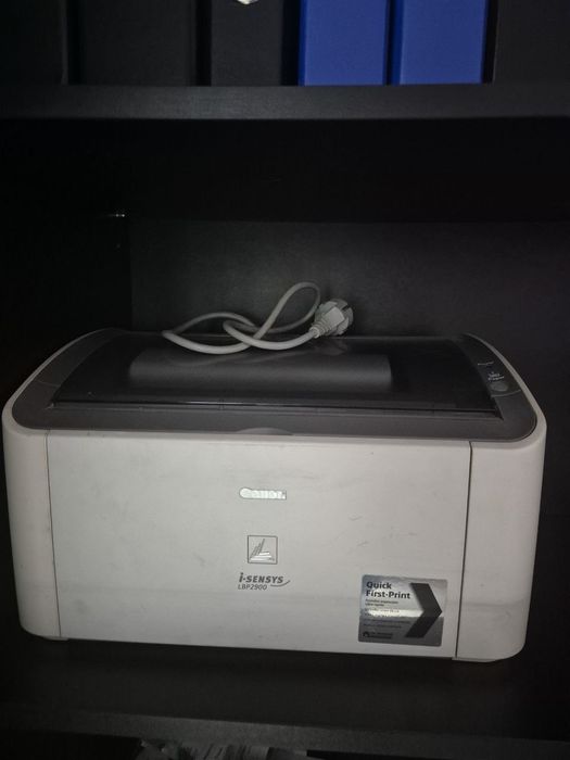 Принтер Canon LBP2900