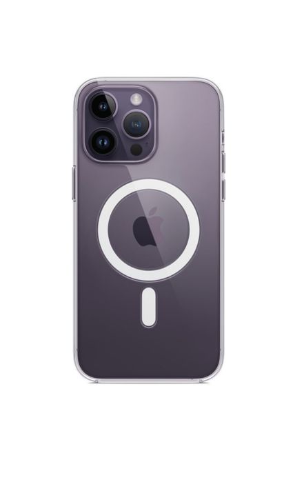 Husa carcasa originala Apple pentru iPhone 14 Pro Max